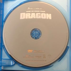 How To Train Your Dragon
