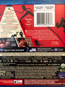 Incredibles 2