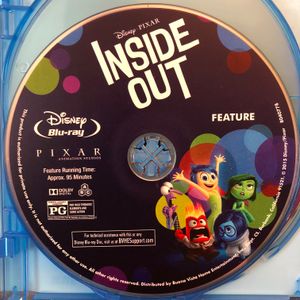 Inside Out