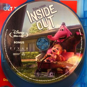 Inside Out