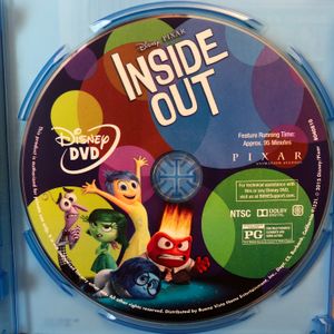 Inside Out