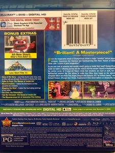 Inside Out