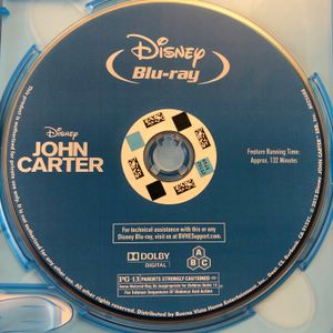 John Carter