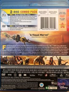 John Carter