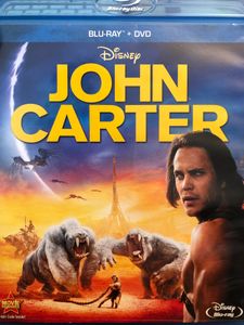 John Carter