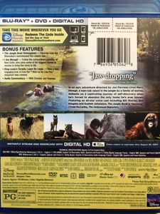 The Jungle Book