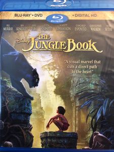 The Jungle Book