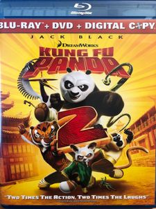Kung Fu Panda 2
