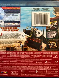 Kung Fu Panda 2