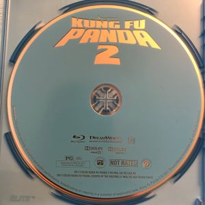Kung Fu Panda 2