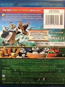 Kung Fu Panda 3