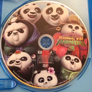 Kung Fu Panda 3