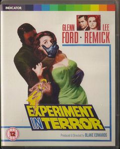 Experiment in Terror
