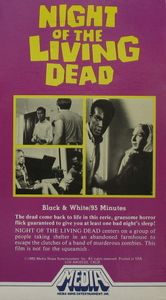 Night Of The Living Dead