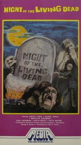 Night Of The Living Dead