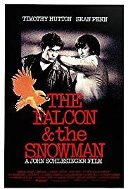 The Falcon And The Snowman