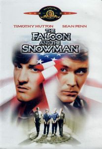 The Falcon And The Snowman