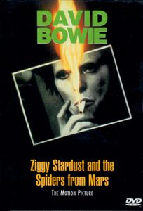 Ziggy Stardust and the Spiders From Mars