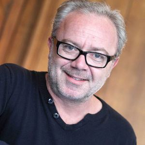 Olivier Baroux