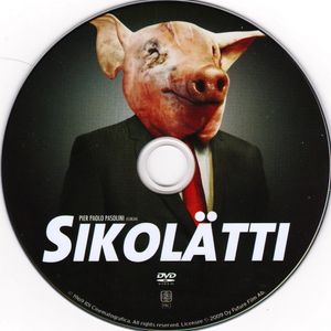 Sikolätti