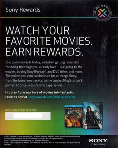 Resident Evil: Damnation