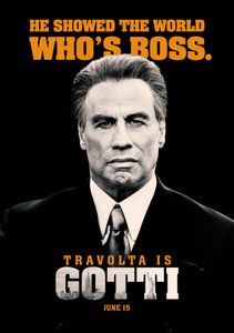 Gotti - A Real American Godfather