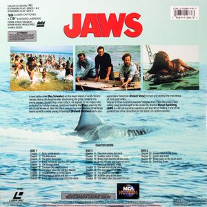 Jaws