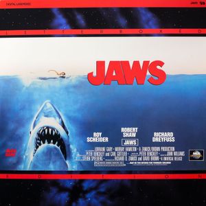 Jaws