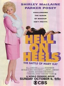 Hell On Heels: The Battle of Mary Kay