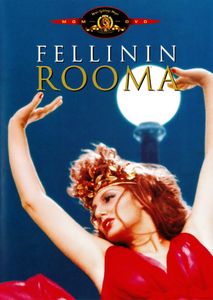 Fellinin Rooma
