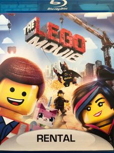 The Lego Movie