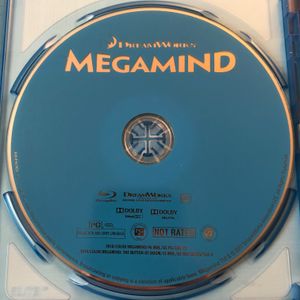 Megamind