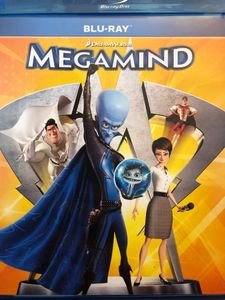 Megamind