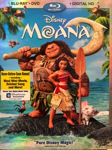 Moana