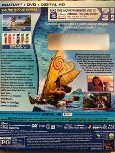 Moana