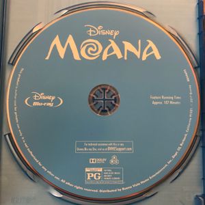 Moana
