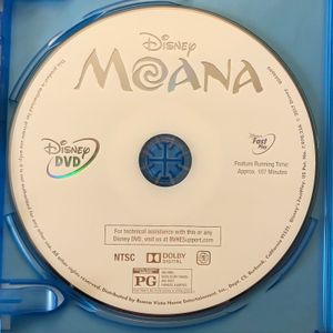 Moana