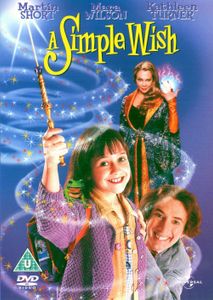 A Simple Wish