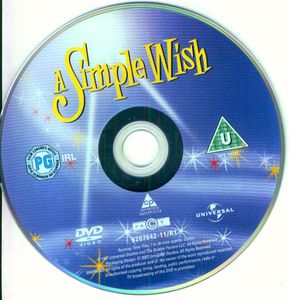A Simple Wish
