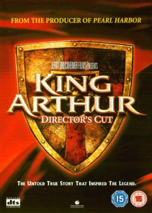 King Arthur (Director's Cut)