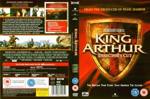 King Arthur (Director's Cut)