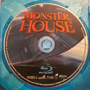 Monster House