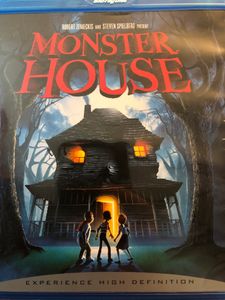 Monster House