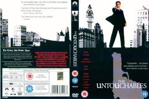 The Untouchables