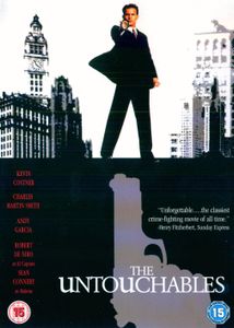 The Untouchables