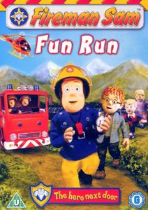 Fireman Sam - Fun Run