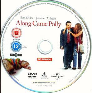 Along Came Polly