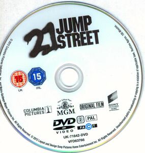 21 Jump Street