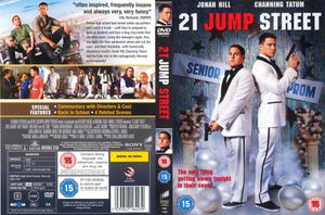 21 Jump Street