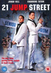 21 Jump Street
